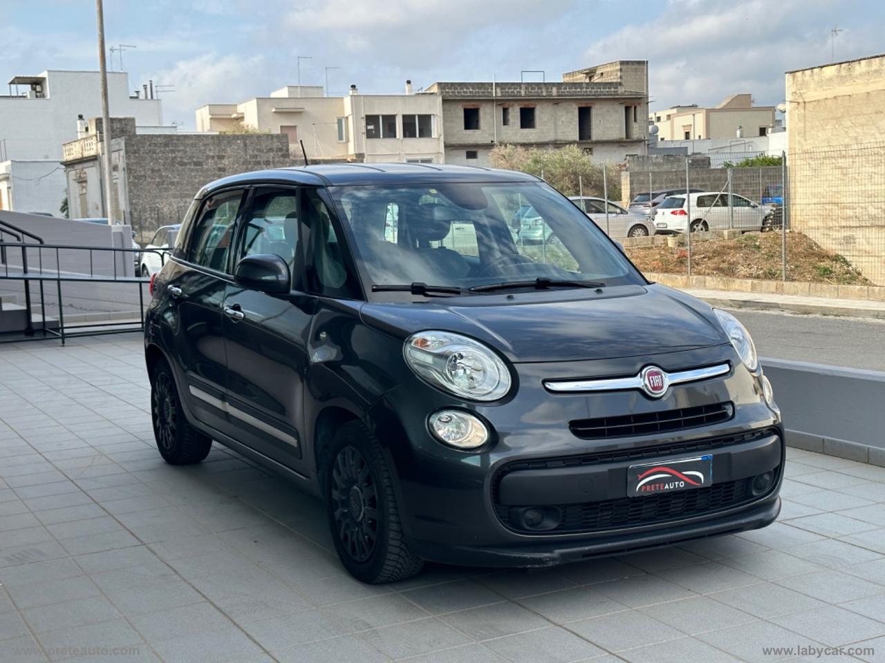 FIAT 500L 1.3 MJT 95 CV Pop Star
