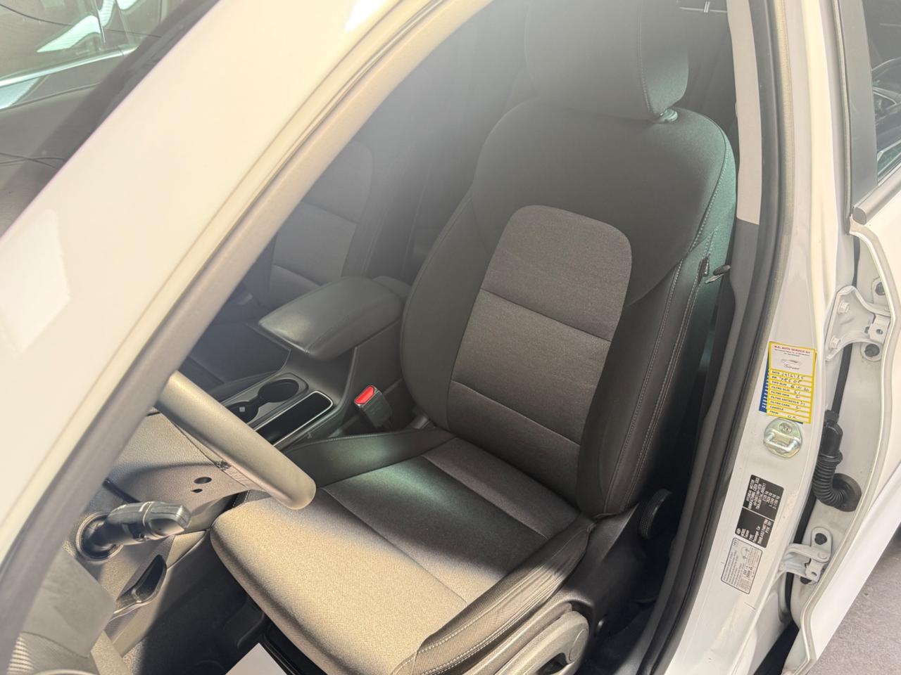 Hyundai Tucson 1.6 CRDi 136CV 48V DCT Exellence