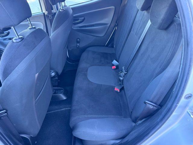 LANCIA Ypsilon 1.2 69 CV 5 porte GPL Gold OK NEOPATENTATI LPG