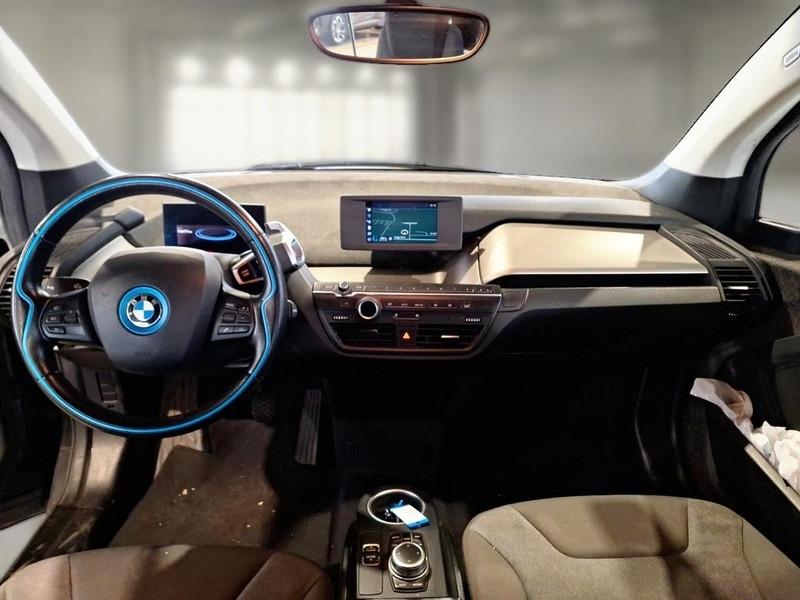 BMW I3 AUTOMATIC 120 AH ADVANTAGE 3 PORTE BERLINA