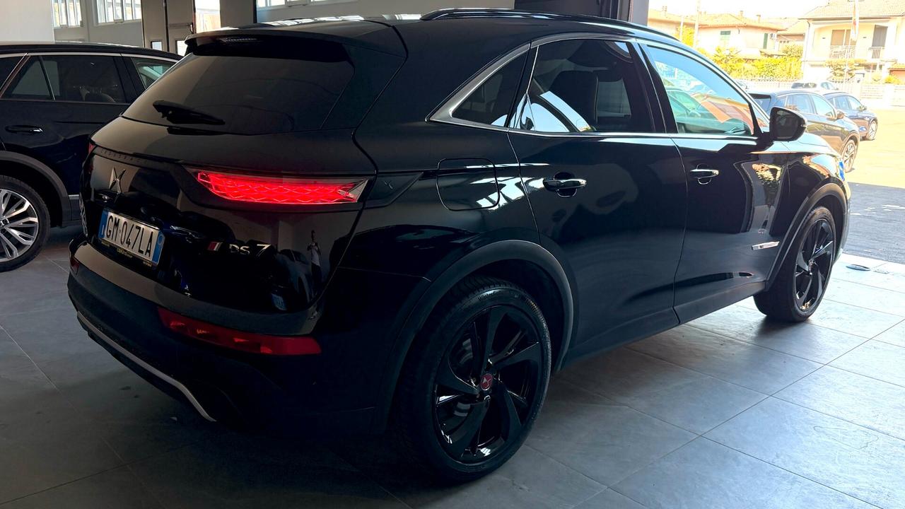 DS7 1.5 PERFORMANCE LINE 130 CV - FULL LED, PELLE, NEOPATENTATI