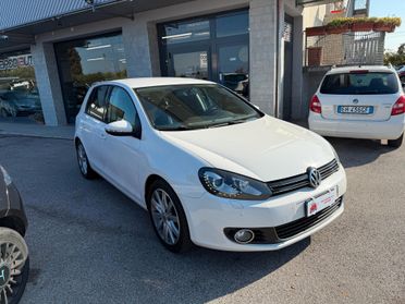 Volkswagen Golf 1.6 Diesel Neopatentati