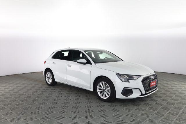 AUDI A3 A3 SPB 30 TDI
