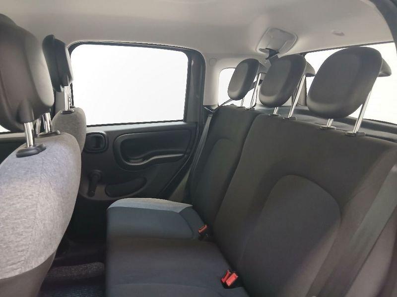 FIAT Panda 1.0 firefly hybrid City Life s&s 70cv 5p.ti
