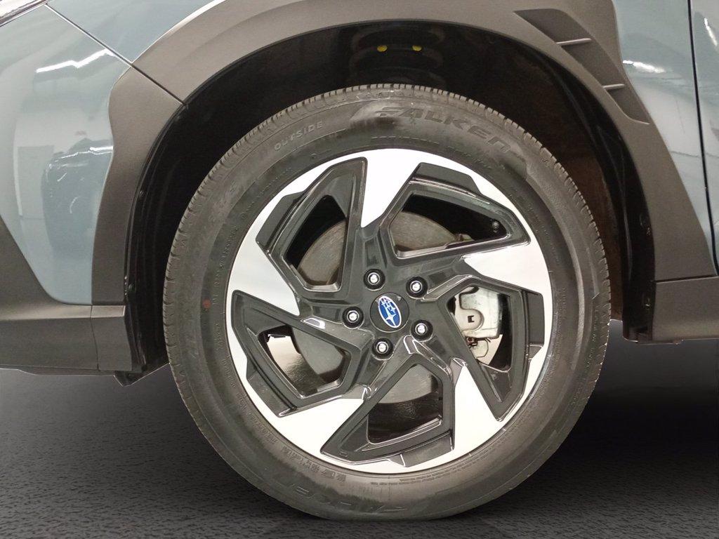 SUBARU Crosstrek 2.0i e-boxer Style Xtra del 2024