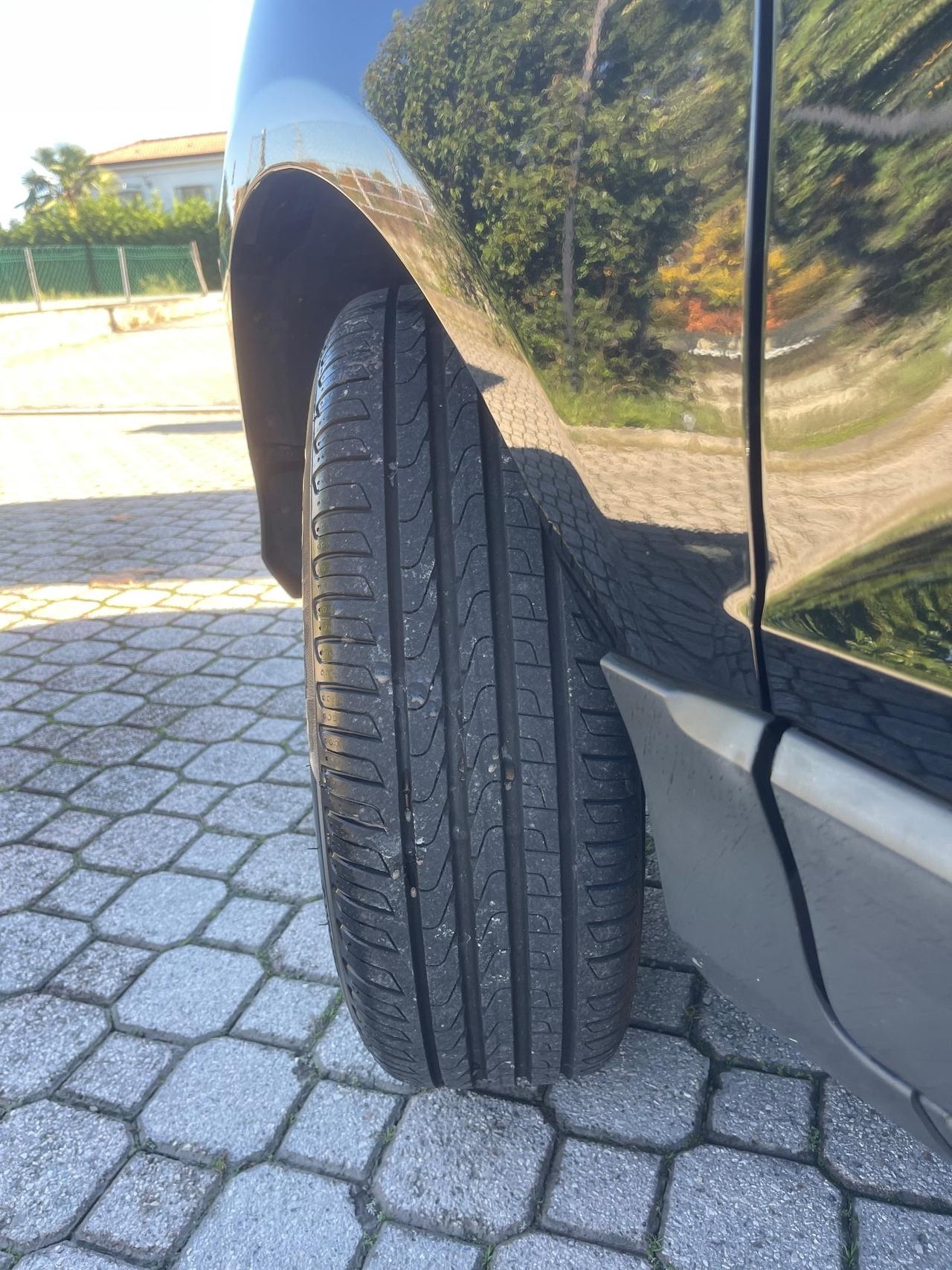 Ford EcoSport 1.5 TDCi 95 CV Titanium S