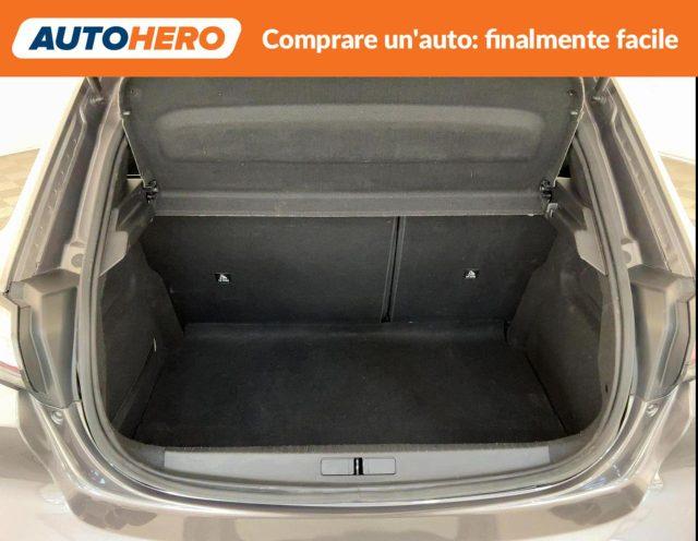 PEUGEOT 208 PureTech 75 Stop&Start 5 porte Active