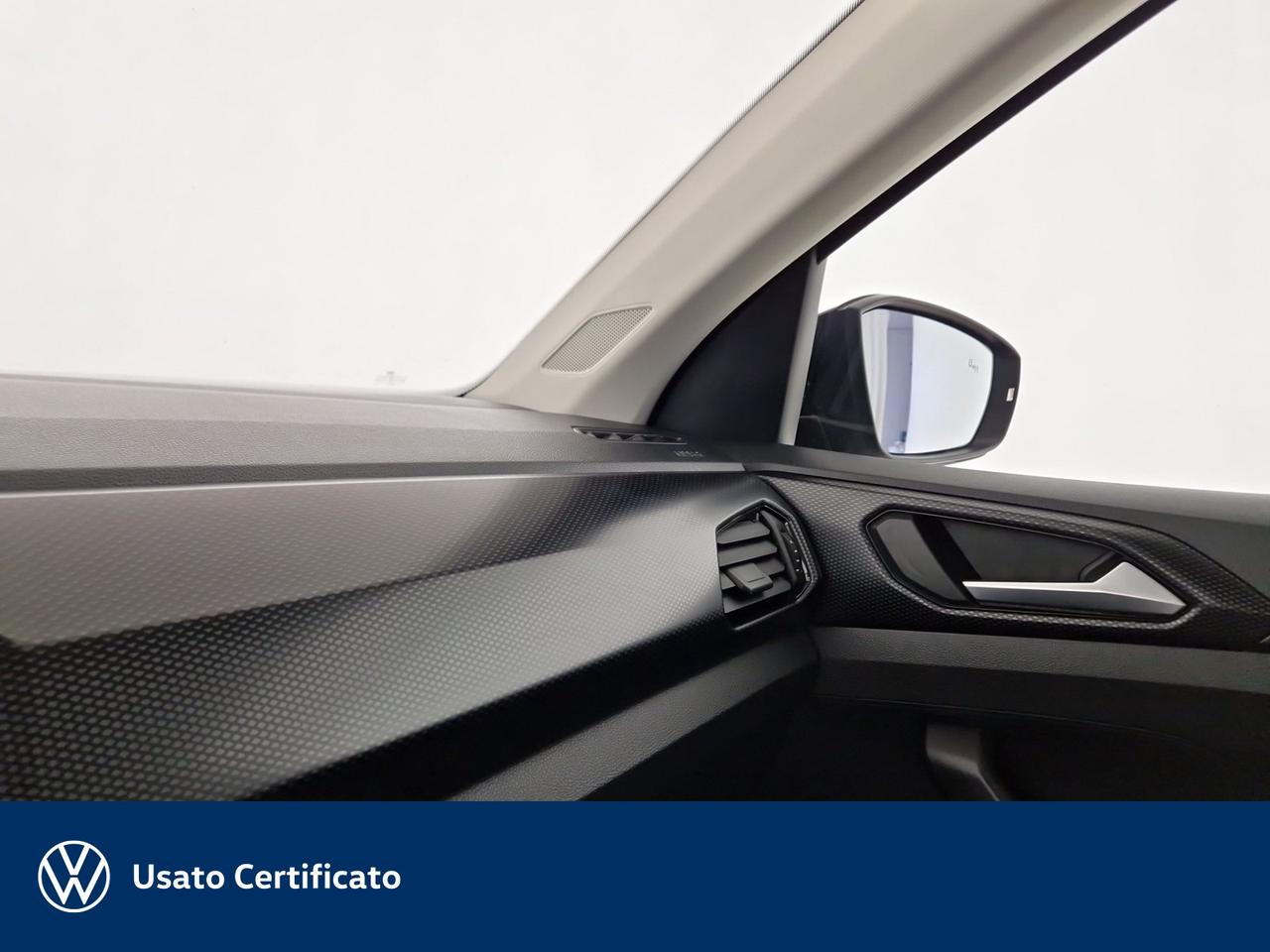 Volkswagen T-Cross 1.0 tsi style 95cv