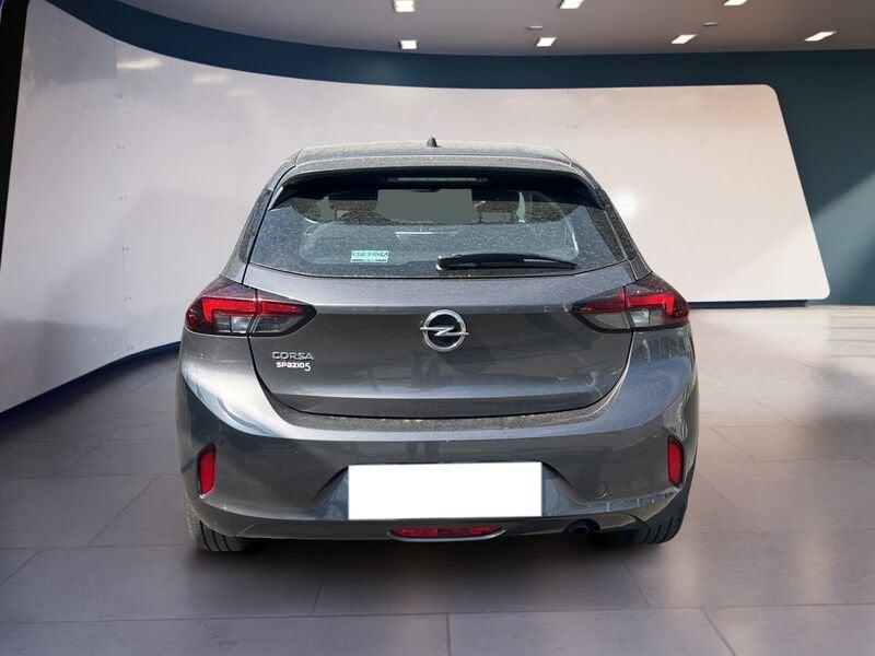 Opel Corsa VI 2020 1.2 Edition 75cv