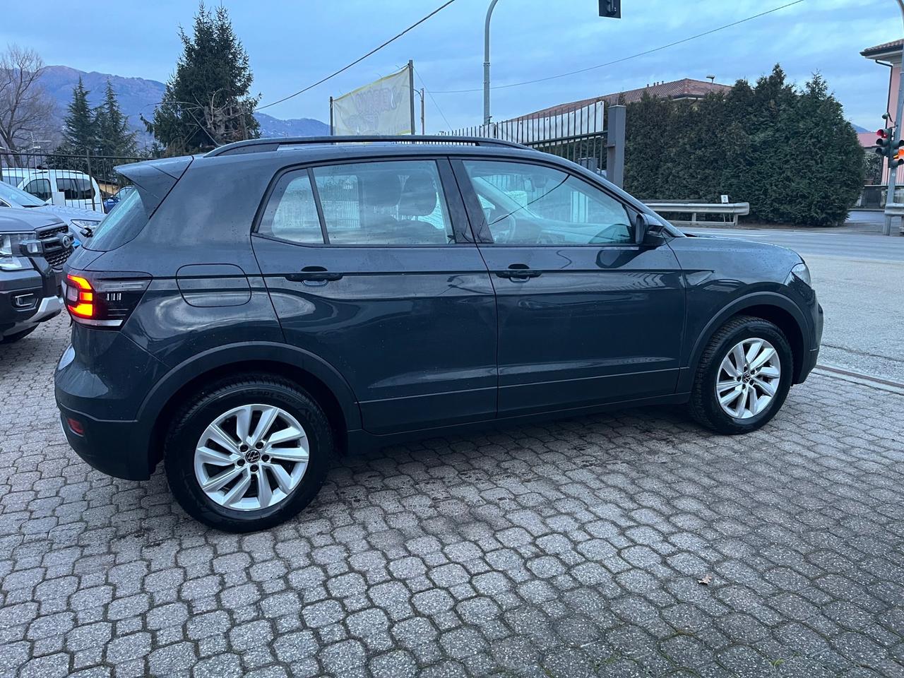 Volkswagen T-Cross 1.0 TSI Urban BMT