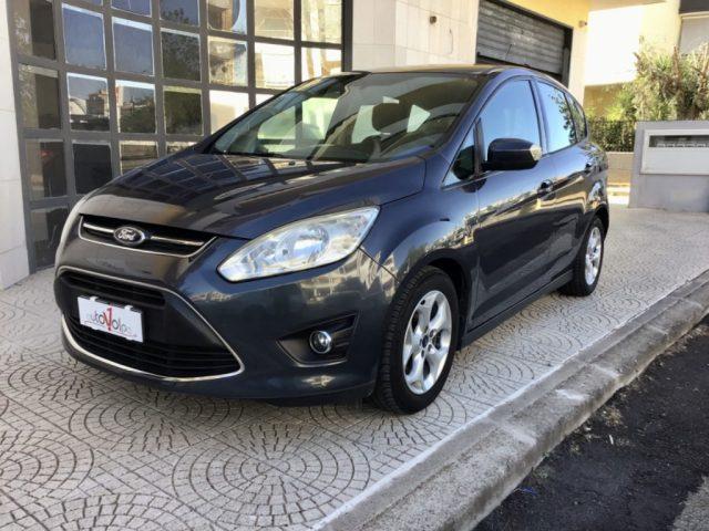 FORD C-Max + 1.6 TDCi 115CV Business
