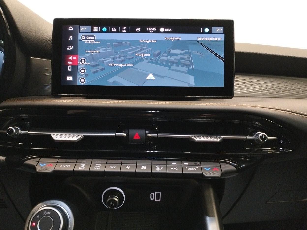 Alfa Romeo Tonale 1.6 diesel 130 CV TCT6 Sprint