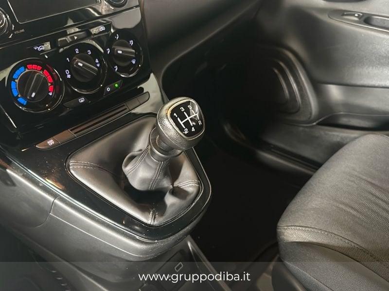 Lancia Ypsilon III 2015 Benzina 1.2 Gold s&s 69cv my19