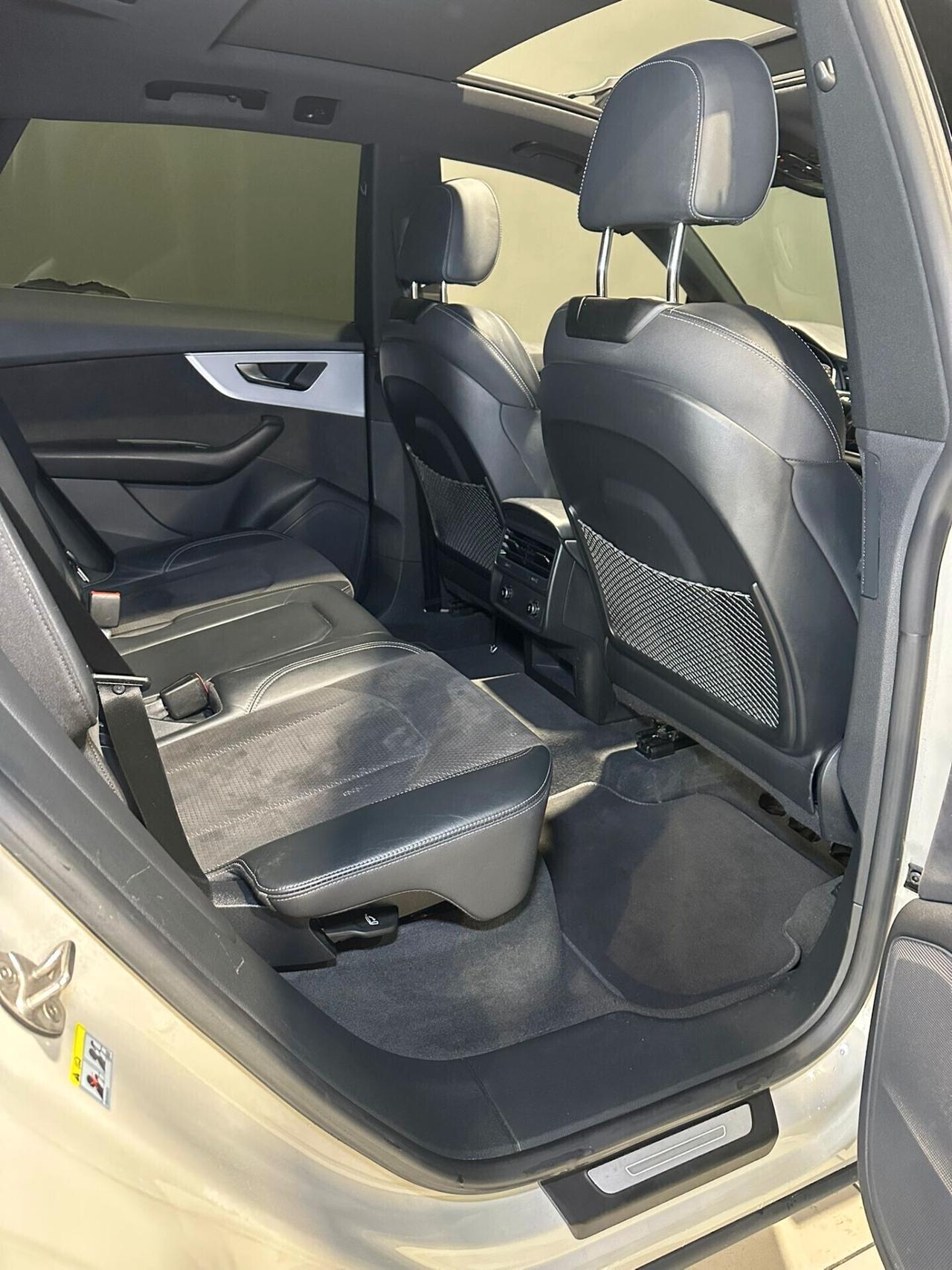 Audi Q8 50 TDI 286 CV quattro tiptronic Sport S-LINE IVA ESPOSTA