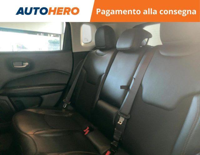 JEEP Compass 2.0 Multijet II aut. 4WD Limited