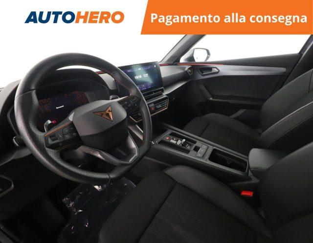 CUPRA Leon Sportstourer 2.0 TDI 150 CV DSG