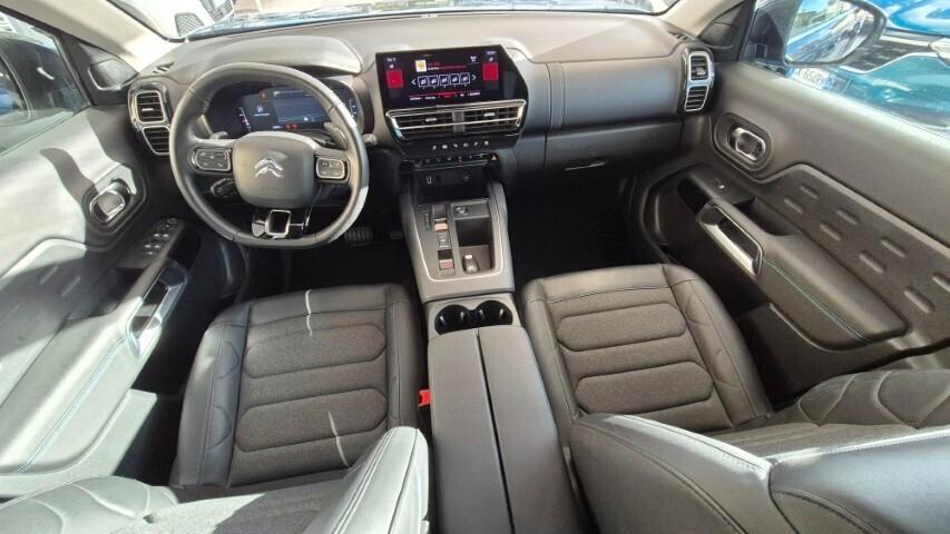 Citroen C5 Aircross BlueHDi 130 S&S EAT8 Max - 2024