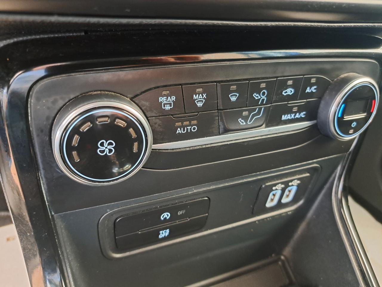 Ford EcoSport 1.5 Ecoblue 95 CV Start&Stop Titanium
