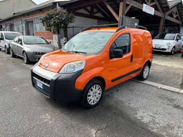 Fiat Fiorino 1.4 8V Furgone Natural Power