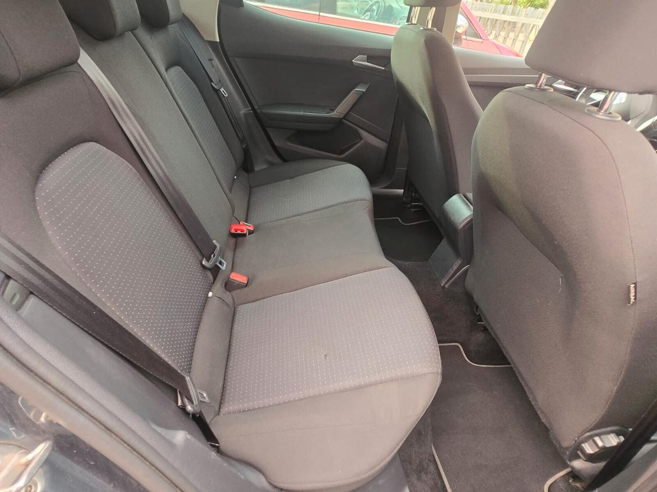 SEAT ARONA STYLE 1.2 95 cv BENZINA -PROMO LUGLIO GA FIN&SAFE-