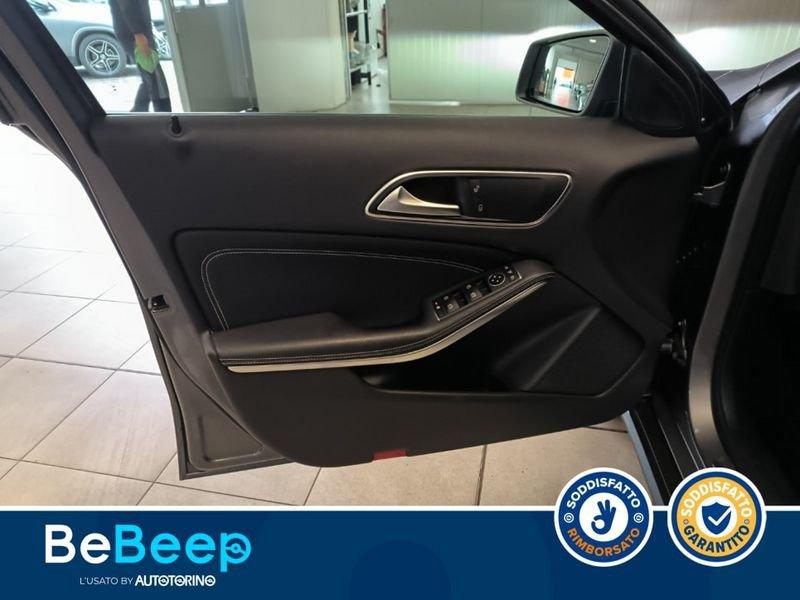 Mercedes-Benz GLA 180 SPORT