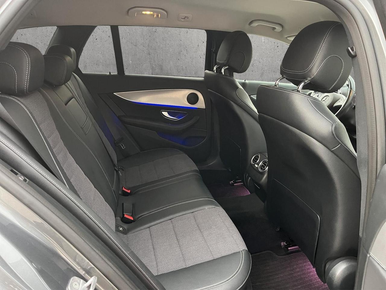 Mercedes-benz E 220 d S.W. Auto Business Sport