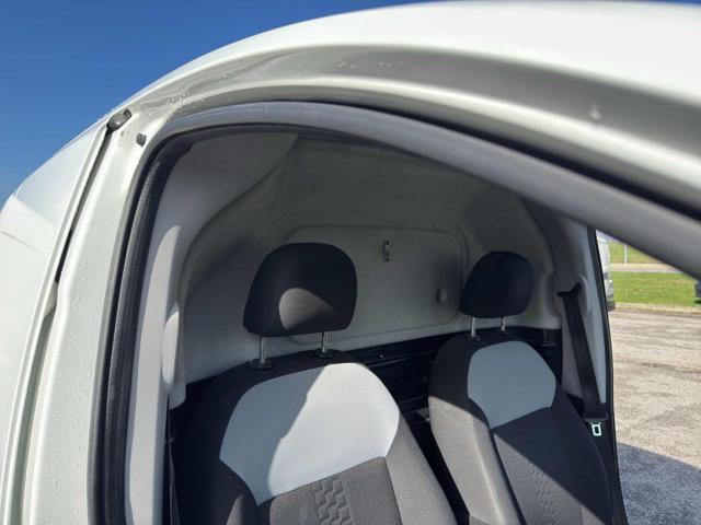 FIAT Fiorino 1.4 CNG NP 70 CV CARGO-METANO BENZINA-POKI KM-