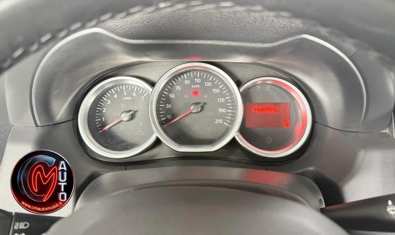 Duster 1.5 dCi 110 CV S&S 4x2 Serie Speciale Brave2
