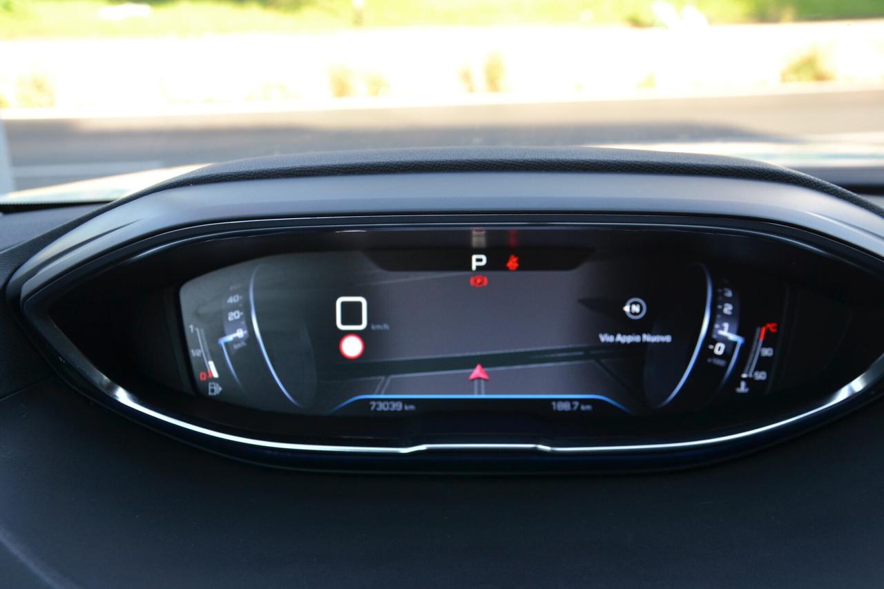 Peugeot 5008 1.5 HDi 130CV 7 POSTI AUT.**PREZZO REALE**UNIPRO'*