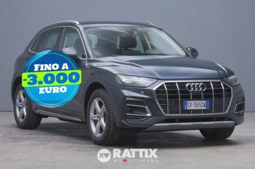 Audi Q5 35 2.0 TDI Mhev 12V Business Advanced s-Tronic