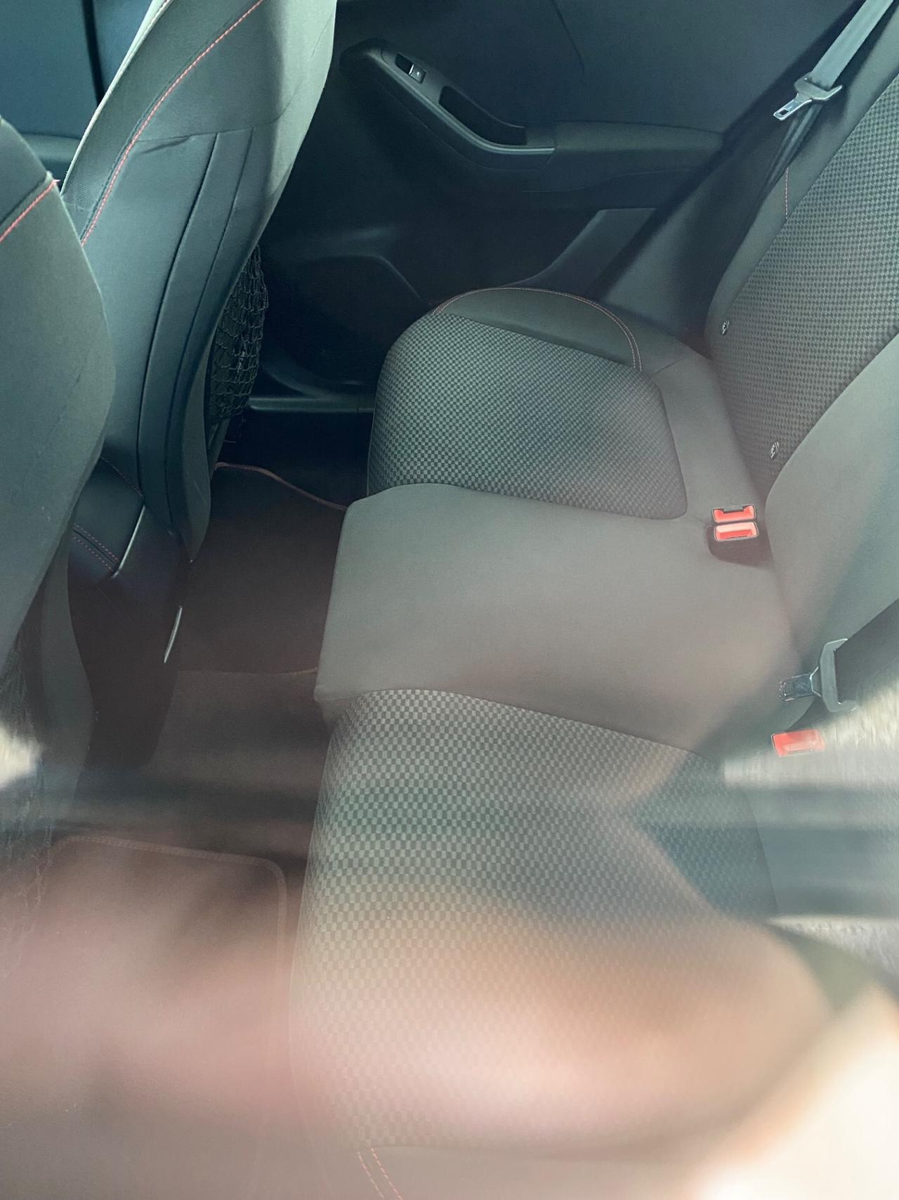 Ford Puma 1.0 EcoBoost 125 CV S&S ST-Line compresa dí passaggio