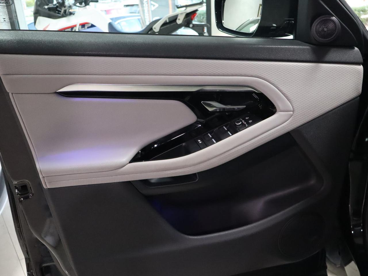 Land Rover Range Rover Evoque D 165 N1 AUTO #50467