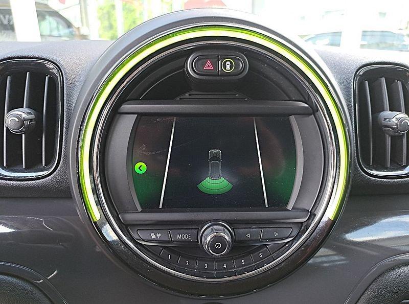 MINI Countryman Mini Countryman 1.5 One D Boost auto 7m