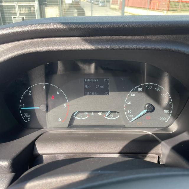 FORD TRANSIT CUSTOM 300L2H2 2.0 HYBRID FURG.3 PTI-2021