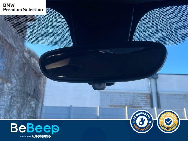 BMW X1 XDRIVE18D XLINE AUTO