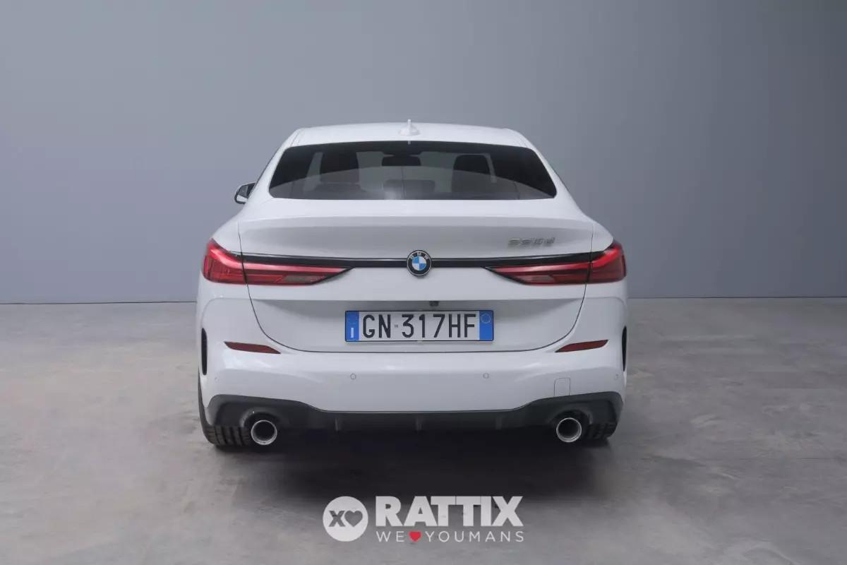 BMW 220 d Gran Coupe 2.0 190CV Msport Auto