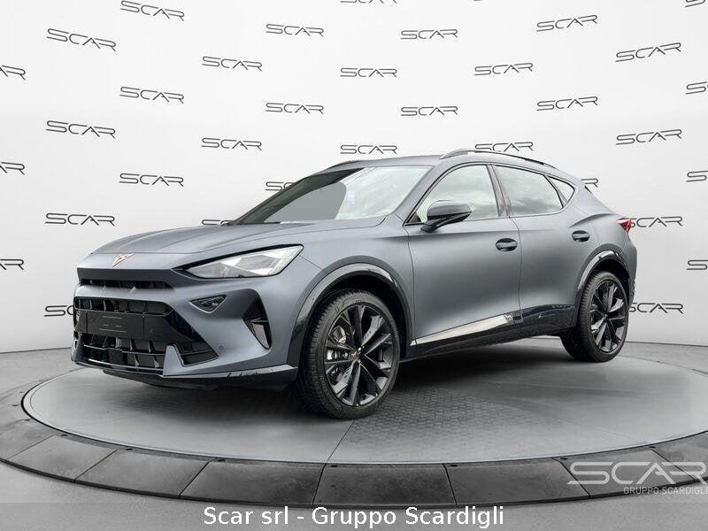 Cupra Formentor Formentor 2.0 TDI DSG Dark Stone *PREZZO REALE NON VINCOLATO A FINANZIAMENTO*