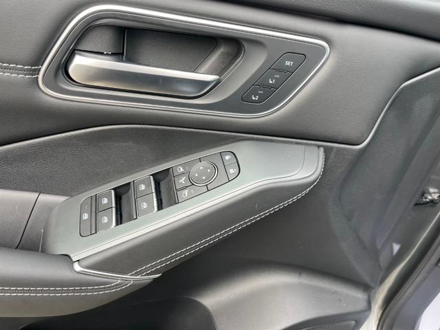 NISSAN Qashqai MHEV 158 CV Xtronic Tekna Km 0