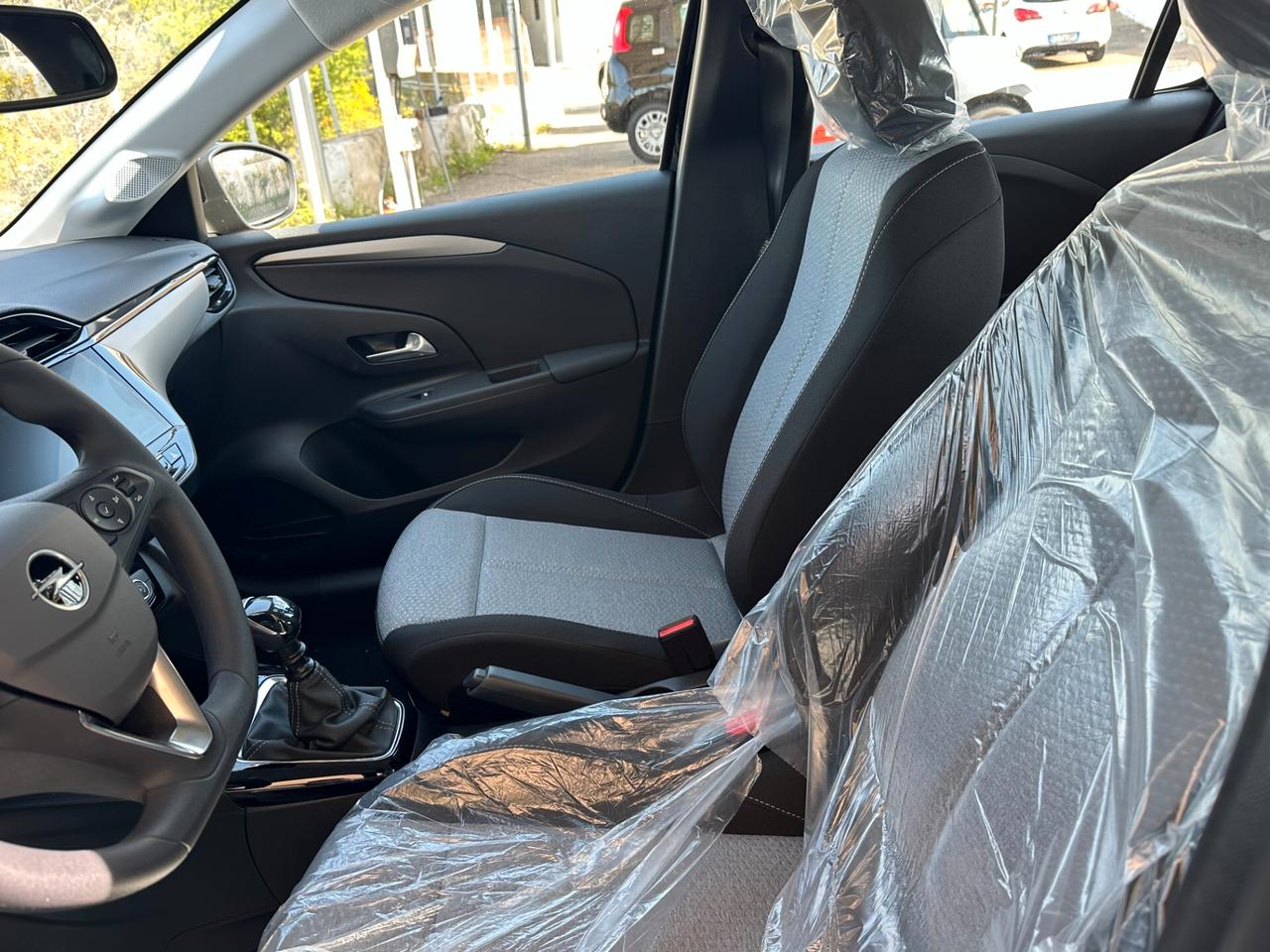 Opel Corsa 1.2 100 CV Edition (NUOVA KM 0)