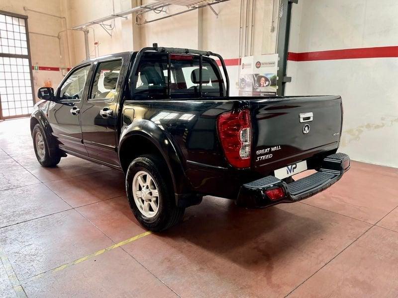 Great Wall Steed STEED 2.4 2WD GPL N1