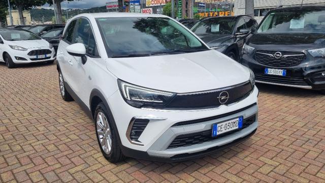 OPEL Crossland 1.2 12V Start&Stop Elegance