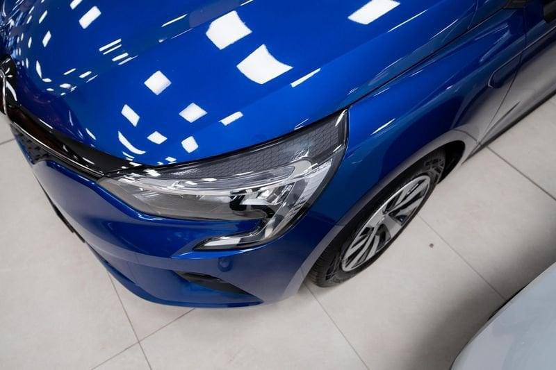 Renault Clio 1.0 tce Techno 90cv