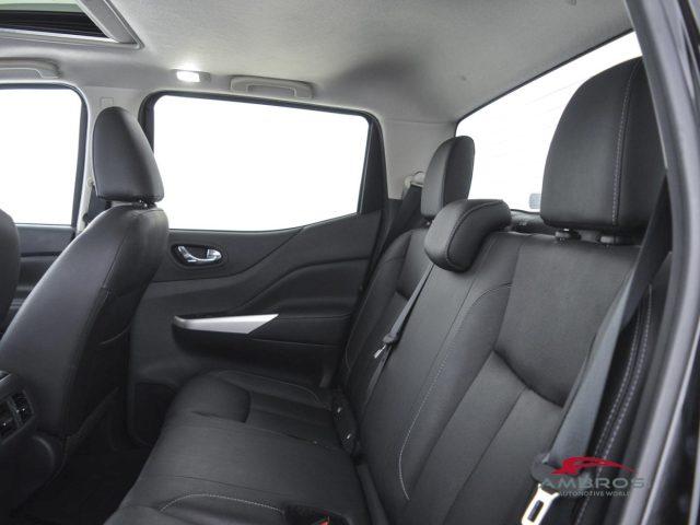 NISSAN Navara 2.3 dCi 190 CV 4WD Double Cab Tekna - AUTOCARR0 N1