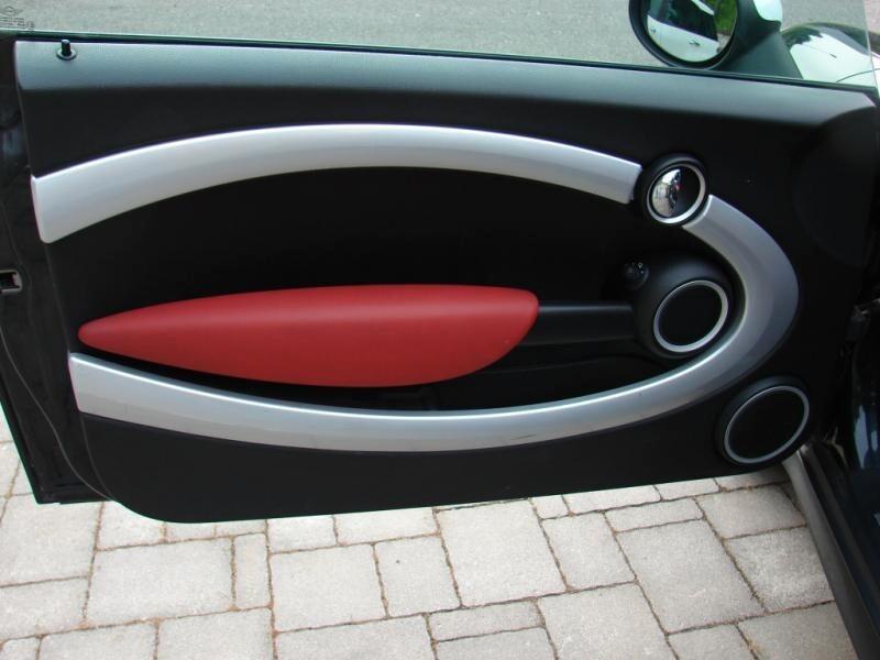 Mini 1.6 16V Cooper S Salt *175 CV*MOLTO DIVERTENTE*