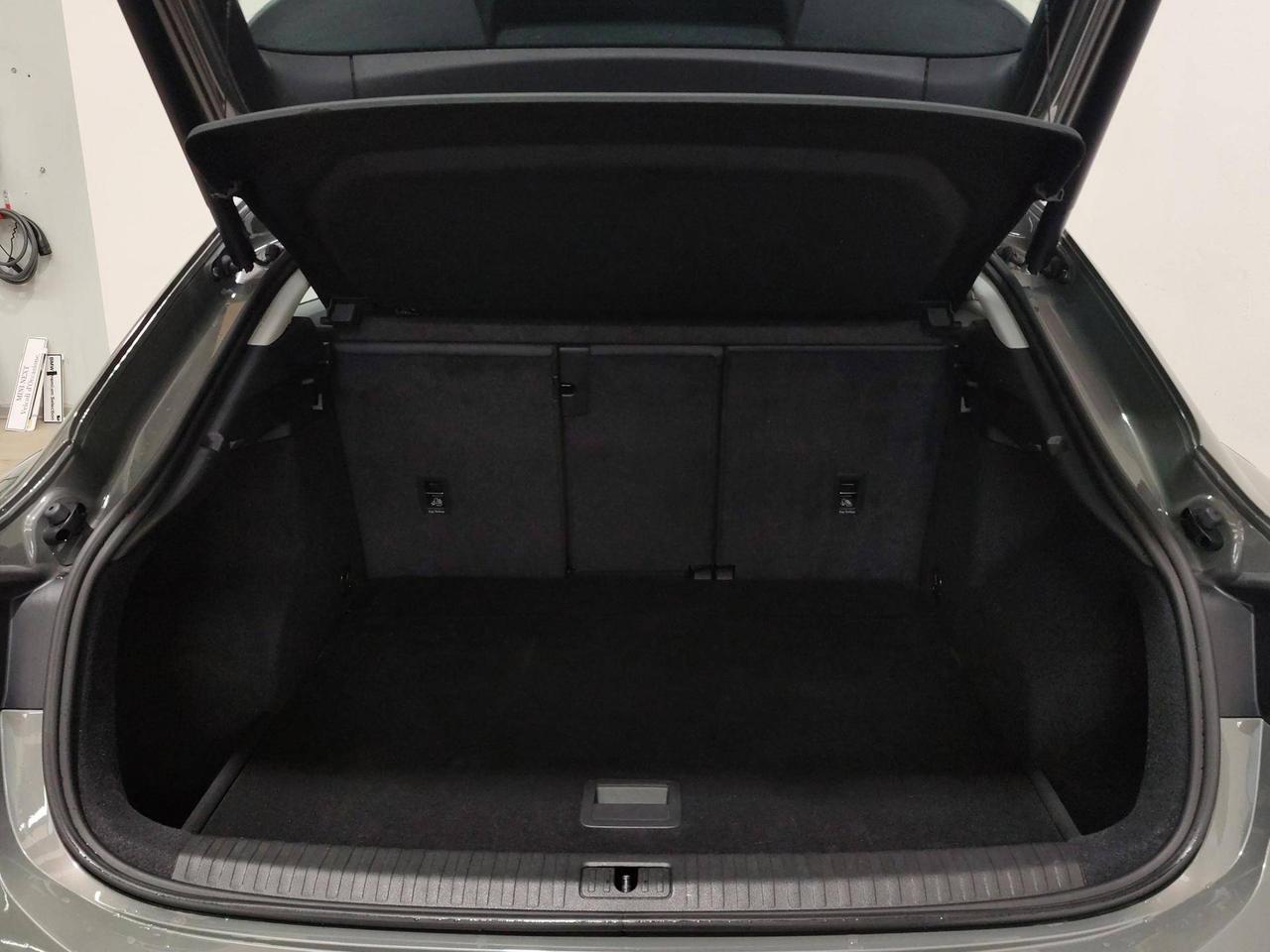 Audi Q3 Sportback 45 2.0 tfsi Business Plus Quattro