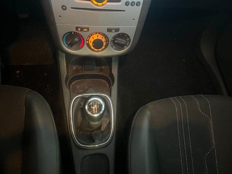 Opel Corsa Corsa 1.2 85CV 5 porte GPL-TECH Elective