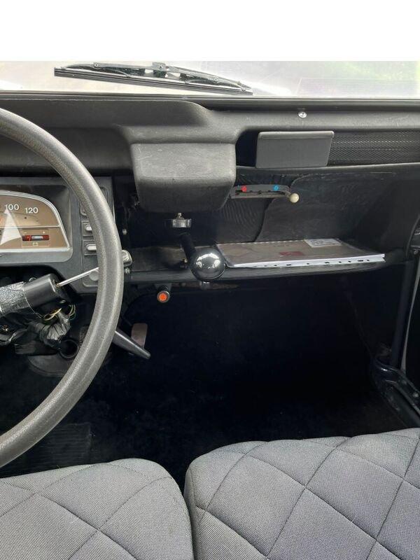 Citroën 2CV 6 Charleston
