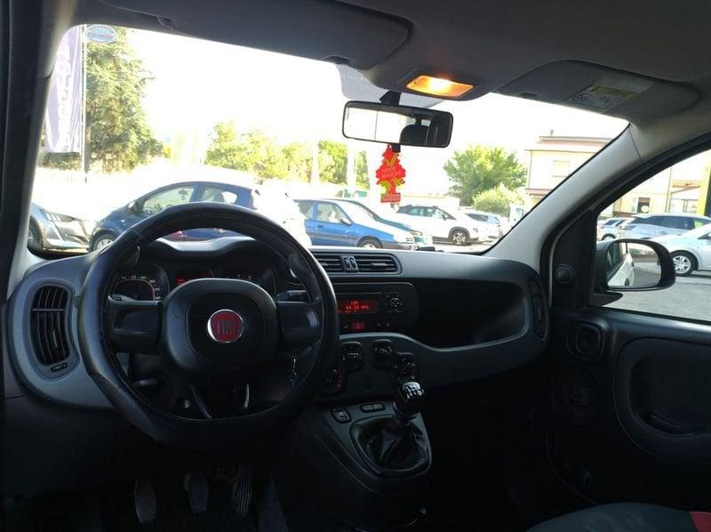 FIAT Panda Panda 1.2 GPL Easy