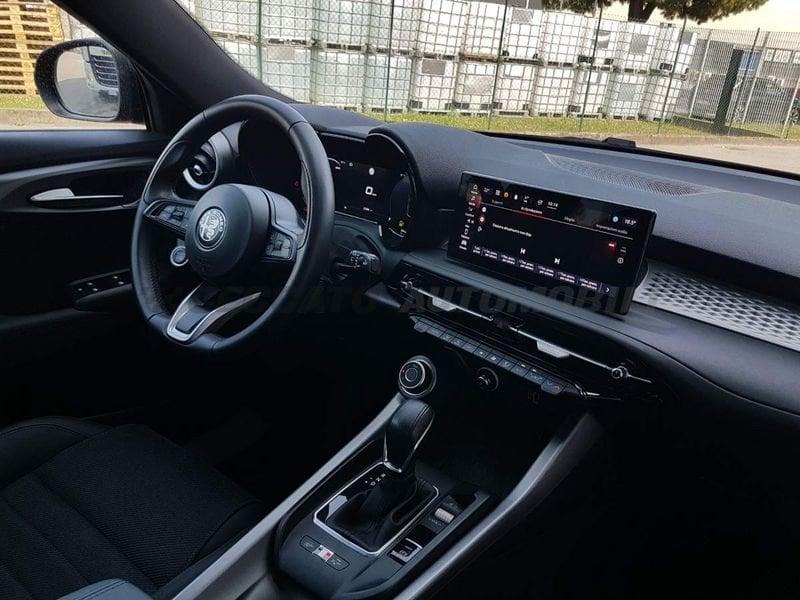 Alfa Romeo Tonale Tonale 1.6 Sprint 130cv tct6