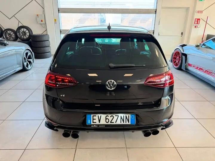 Volkswagen Golf R 2.0 DSG 5p.